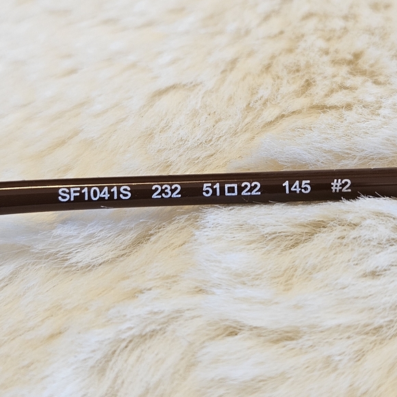 FERRAGAMO Gancini 51MM Rectangle Sunglasses - Picture 11 of 15